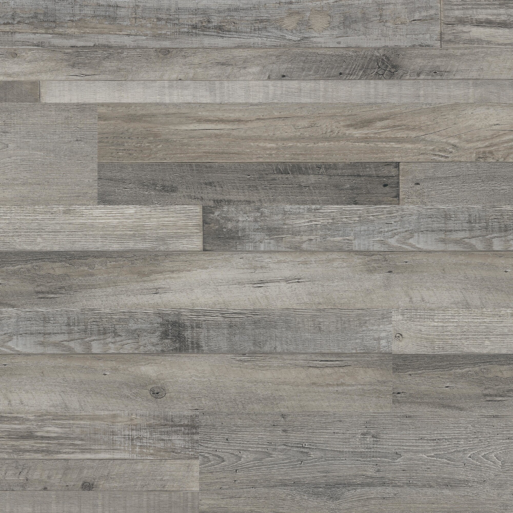 Ackland AKVRC7X48-5020-CA Parkland 7" x 48" Embossed Vinyl Flooring