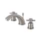 Option Brushed Nickel
