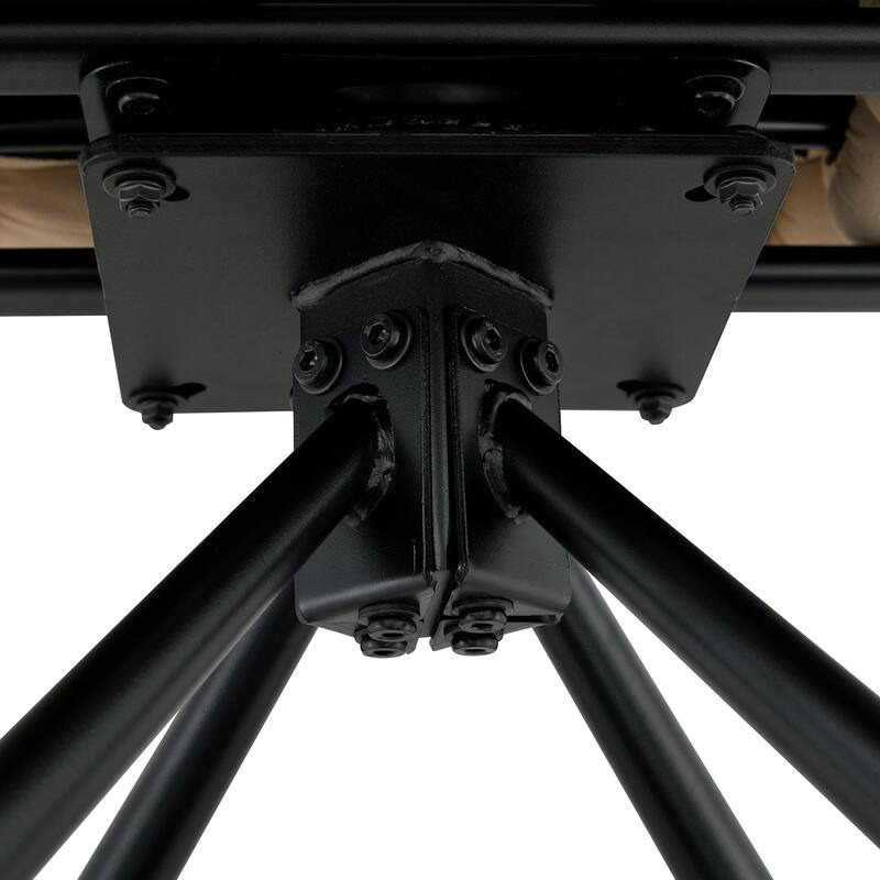 Velvet Accent Dining Chair with Metal Legs Modern Upholstered Armless Chair, Set of 2