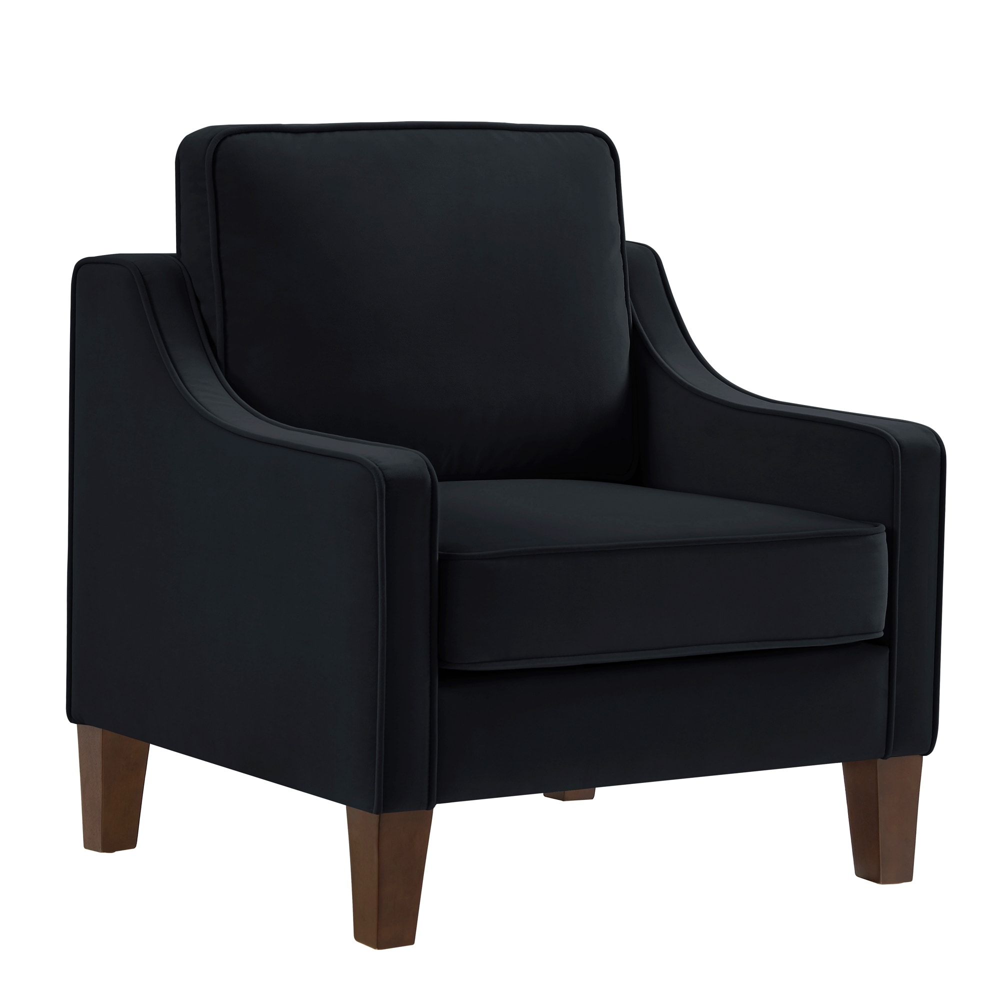 Modern single seater sofa deals