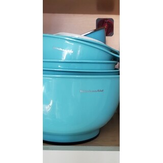 kitchenaid mixing bowls set of 5