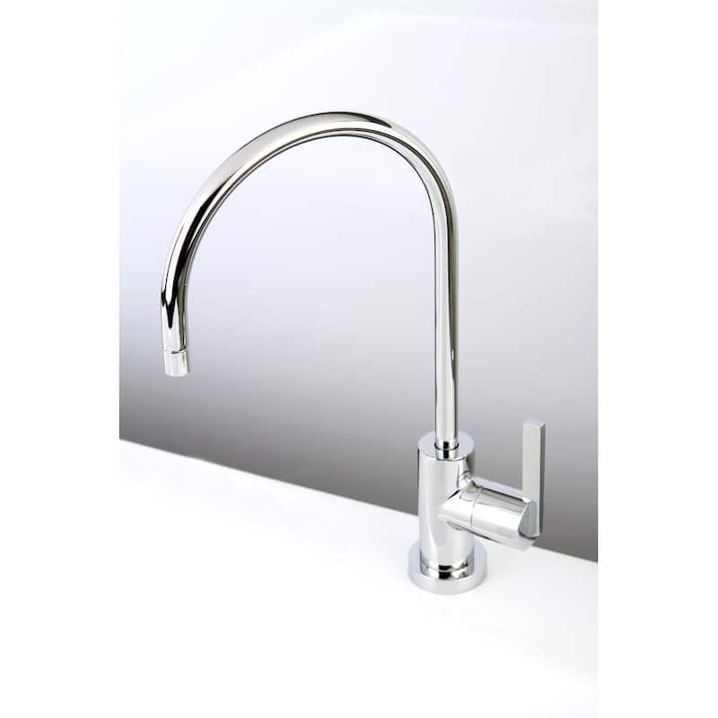Continental Water Filtration Faucet