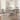 Set of 6 Farmhouse Wooden Kitchen Chairs