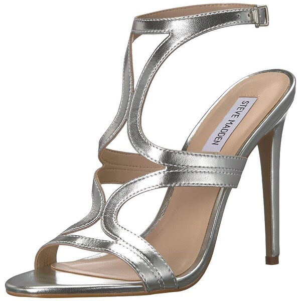 steve madden open toe sandals