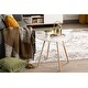 preview thumbnail 3 of 2, South Shore Sweedi Kids table and chairs set