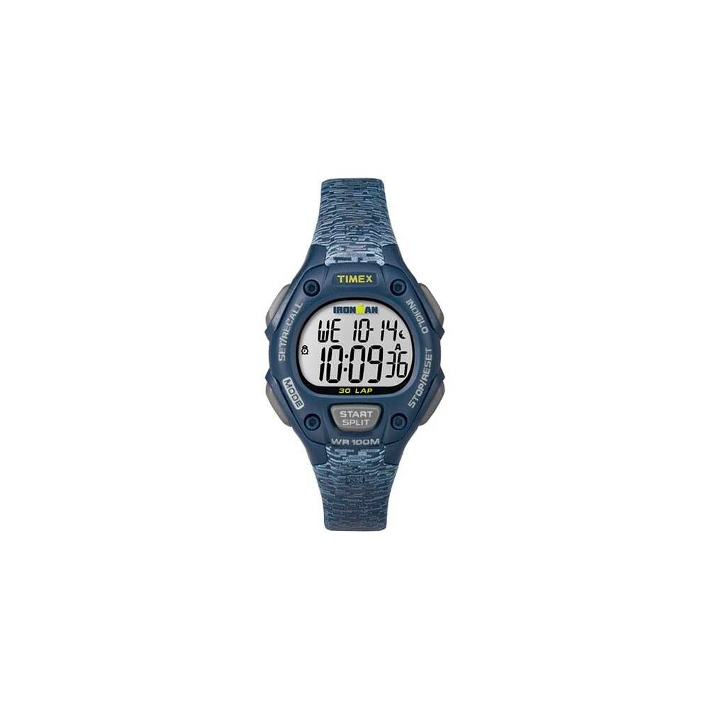 timex ironman classic 30 mid size