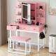 Option Pink