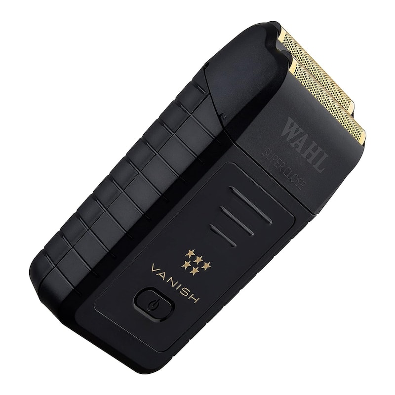 Wahl Professional 5 Star Vanish Shaver