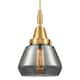 Option Satin Gold