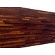 preview thumbnail 3 of 3, Forever Joint Walnut 26" x 38" Butcher Block Top