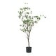 preview thumbnail 6 of 19, Gerald Artificial Leaf Tree by Christopher Knight Home