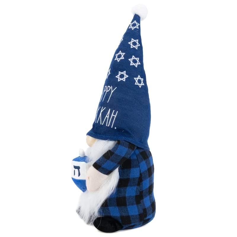 Rae Dunn HANUKKAH Themed Gnomes