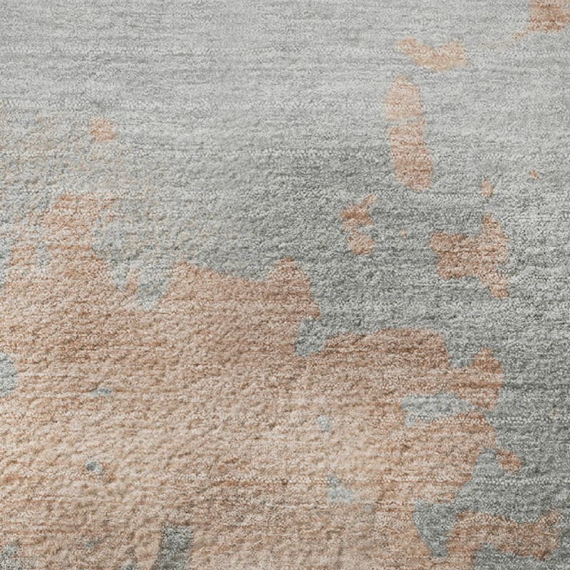 Premium Washable Super Soft Modern Glam Mayfield Rug