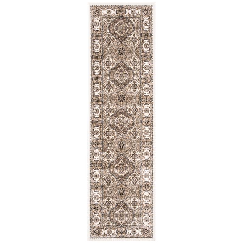 SAFAVIEH Atlas Mahala Traditional Oriental Viscose Rug