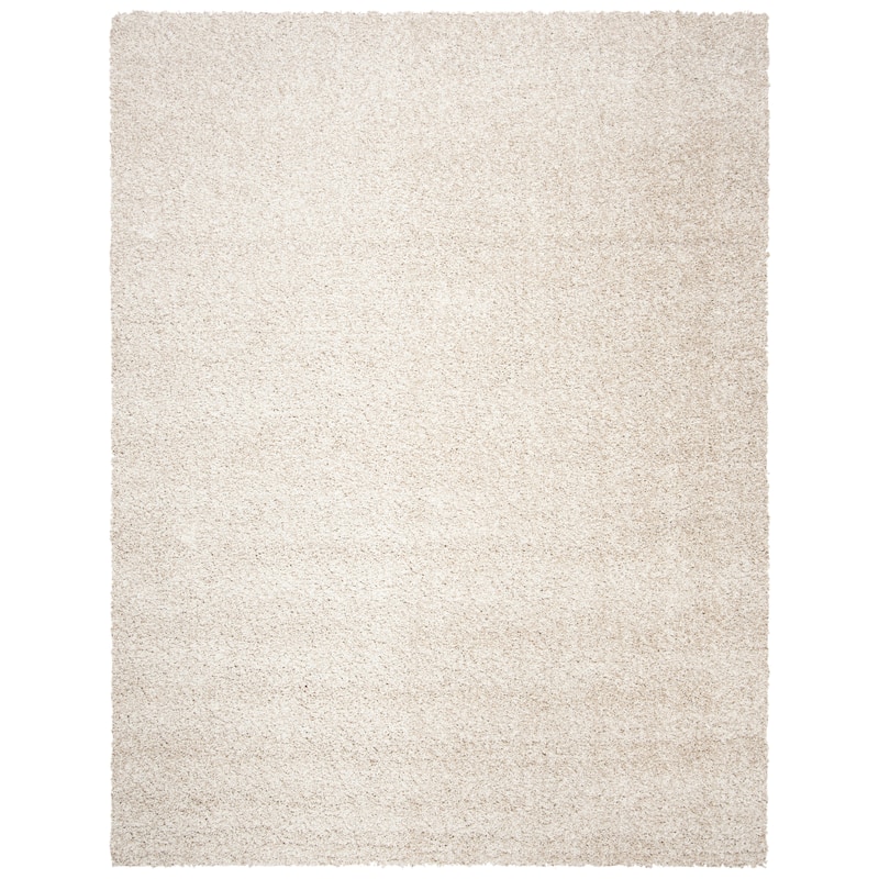 SAFAVIEH Royal Shag Soffia 2-inch Thick Rug