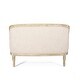 preview thumbnail 8 of 18, Trask Upholstered Loveseat by Christopher Knight Home