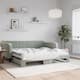Option Light gray Trundle