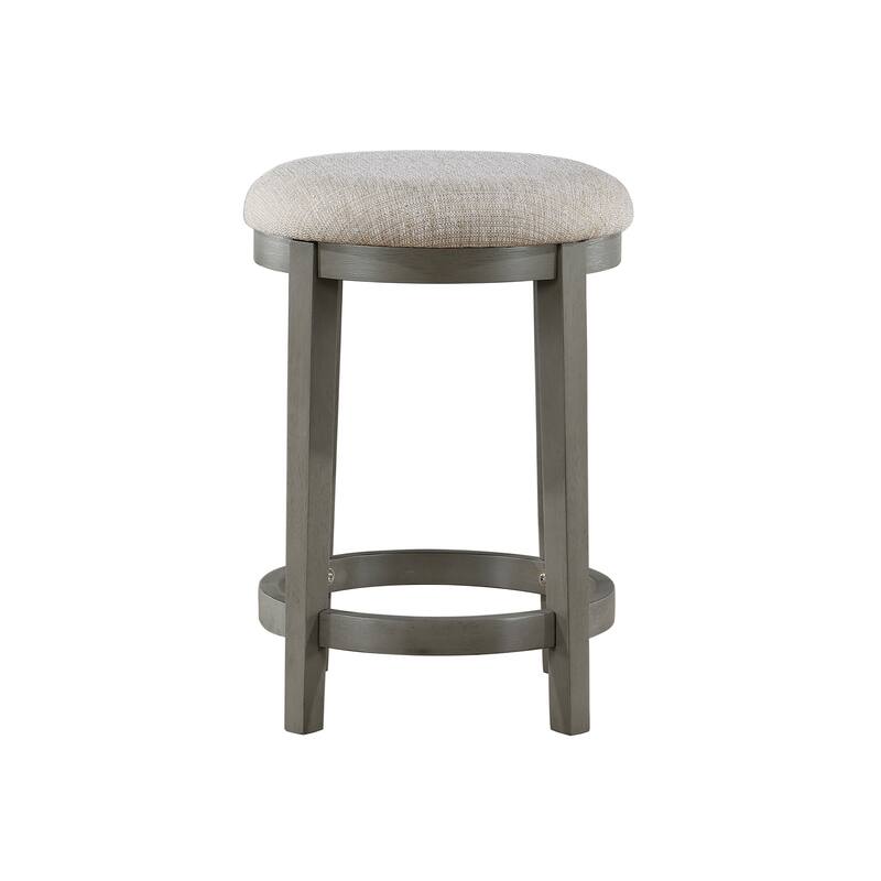 Salinas Counter Height Stool (Set of 2)