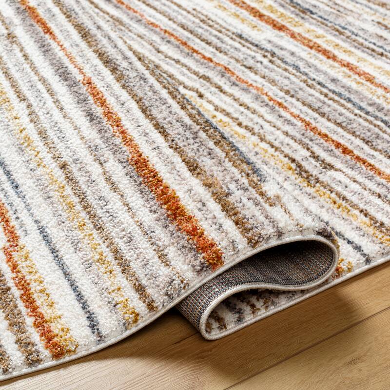 Livabliss Monet Modern & Contemporary Area Rug