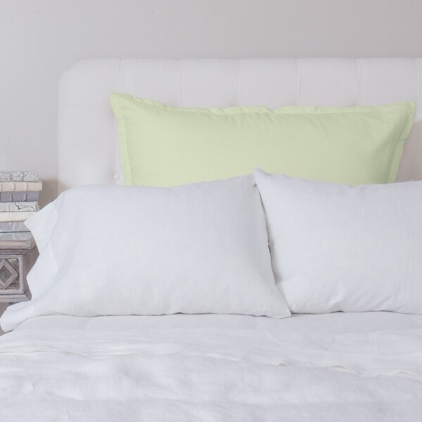 Euro shams bed deals bath and beyond
