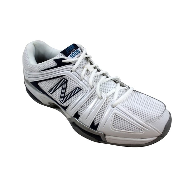 new balance mc 1005 d grey/yellow men's shoes