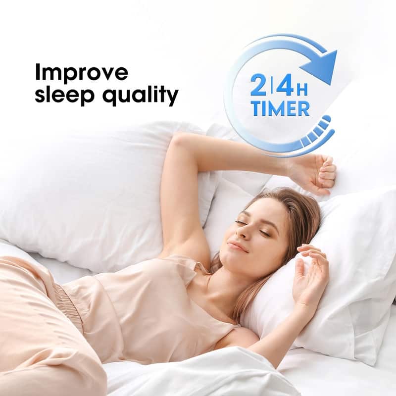 52 Inch Farmhouse Ceiling Fan with Light and Remote Black Industrial Caged Ceiling Fans Flush Mount 6-Speed Design for Bedroom