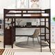 Option Espresso-6Drawers