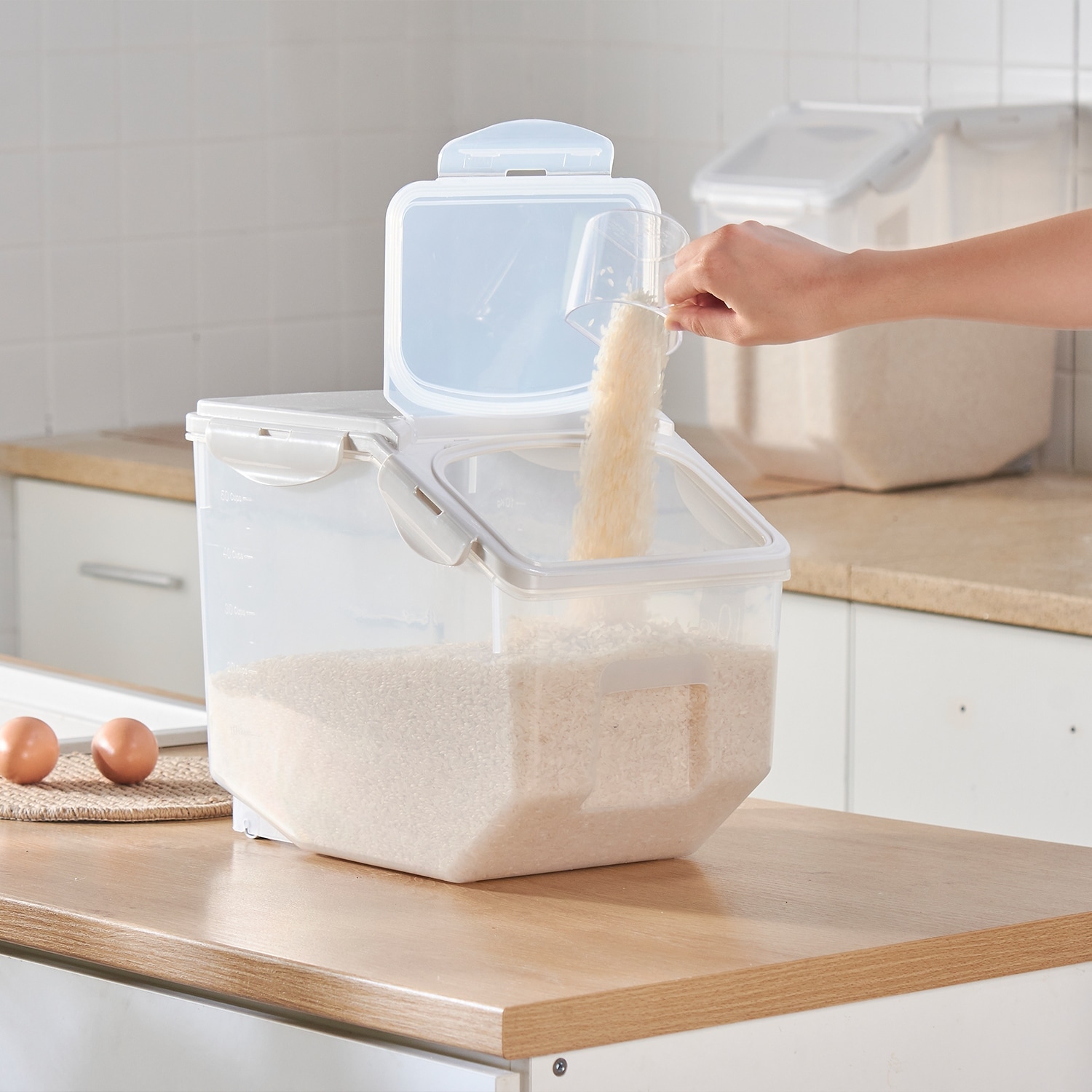 https://ak1.ostkcdn.com/images/products/is/images/direct/f386f015e4082f223595eb6750ec439b9d370c59/HANAMYA-Rice-Storage-Container-with-Measuring-Cup.jpg