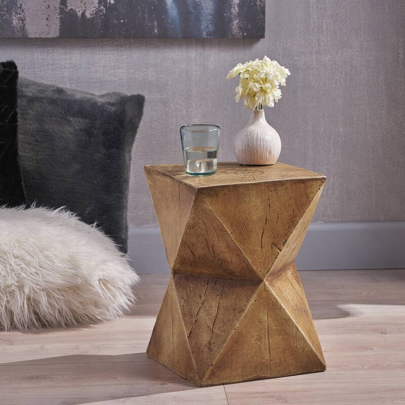 outdoor SIDE TABLE,without chairs