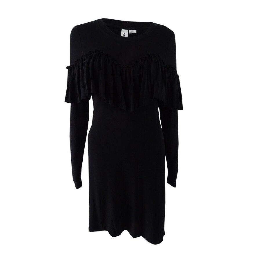 kensie sweater dress