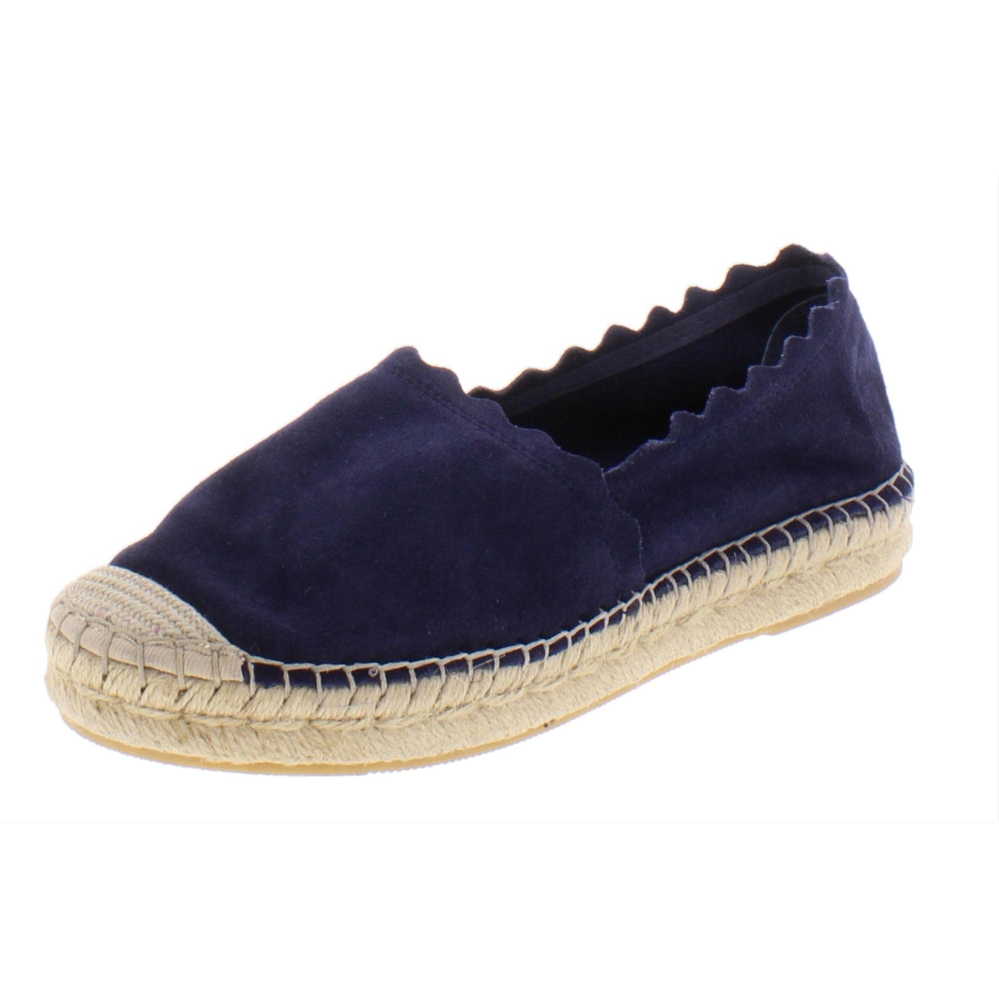 Steve madden breanna espadrille sales flats