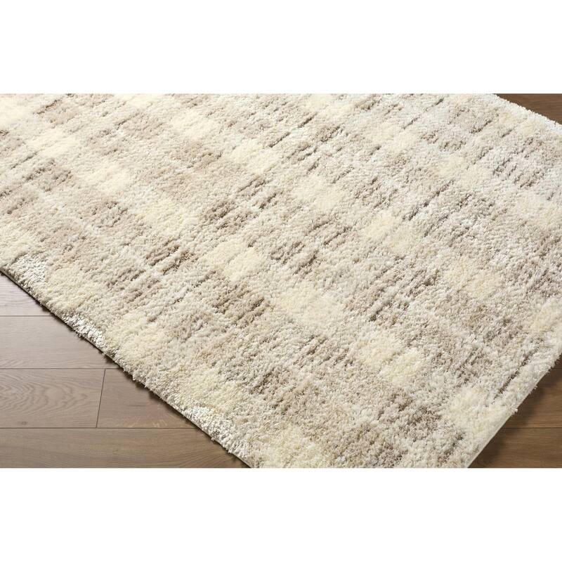 Livabliss Primo Modern & Contemporary Area Rug