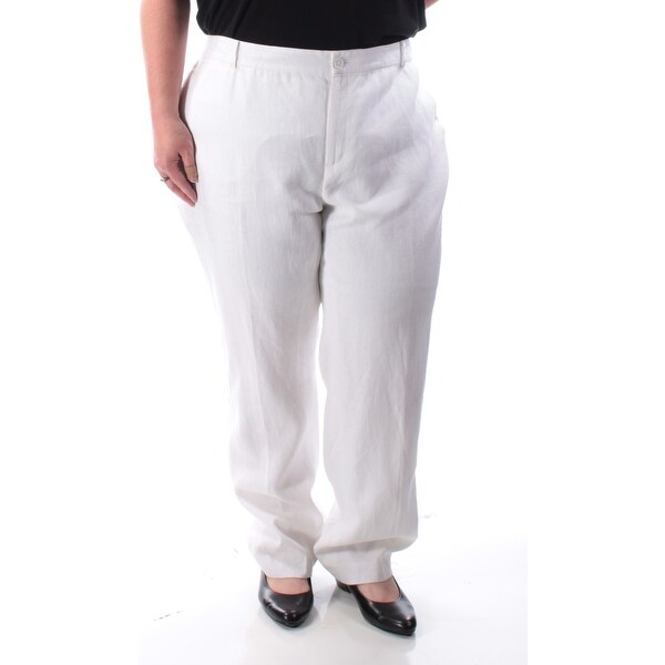 size 22 womens pants
