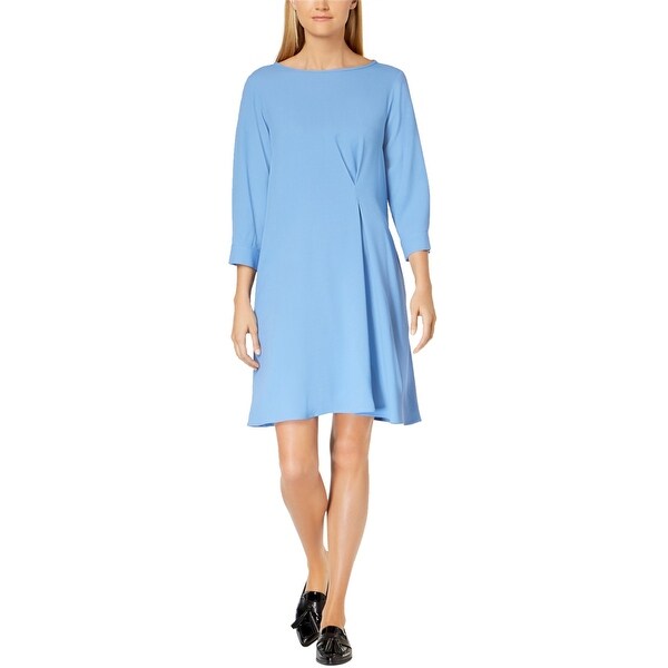 max mara shift dress