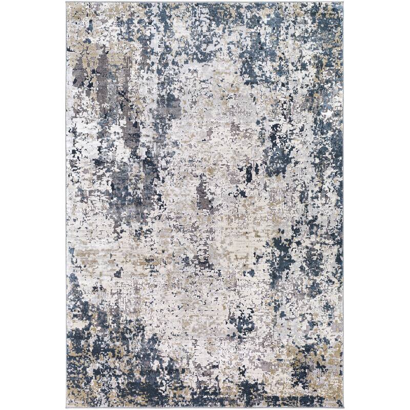 Artistic Weavers Burche Modern Area Rug