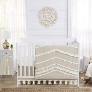 Premius Devina Leaf Printed Reversible Quilt Set Green 