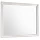 preview thumbnail 9 of 18, Miranda 4-piece Platform Storage Bedroom Set White
