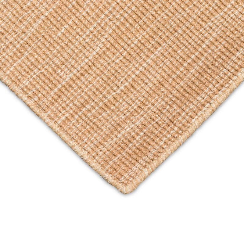 Liora Manne Aruba Hand-woven Wool Ombre Area Rug