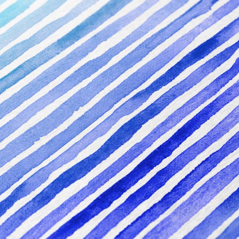 Indoor/ Outdoor Surfside Ombre Washable Rug New