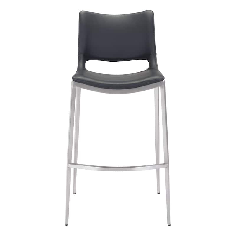 Barstool (Set of 2) - 20.9" W x 21.7" D x 40.9" H