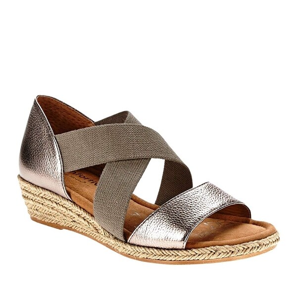 comfortiva narrow shoes
