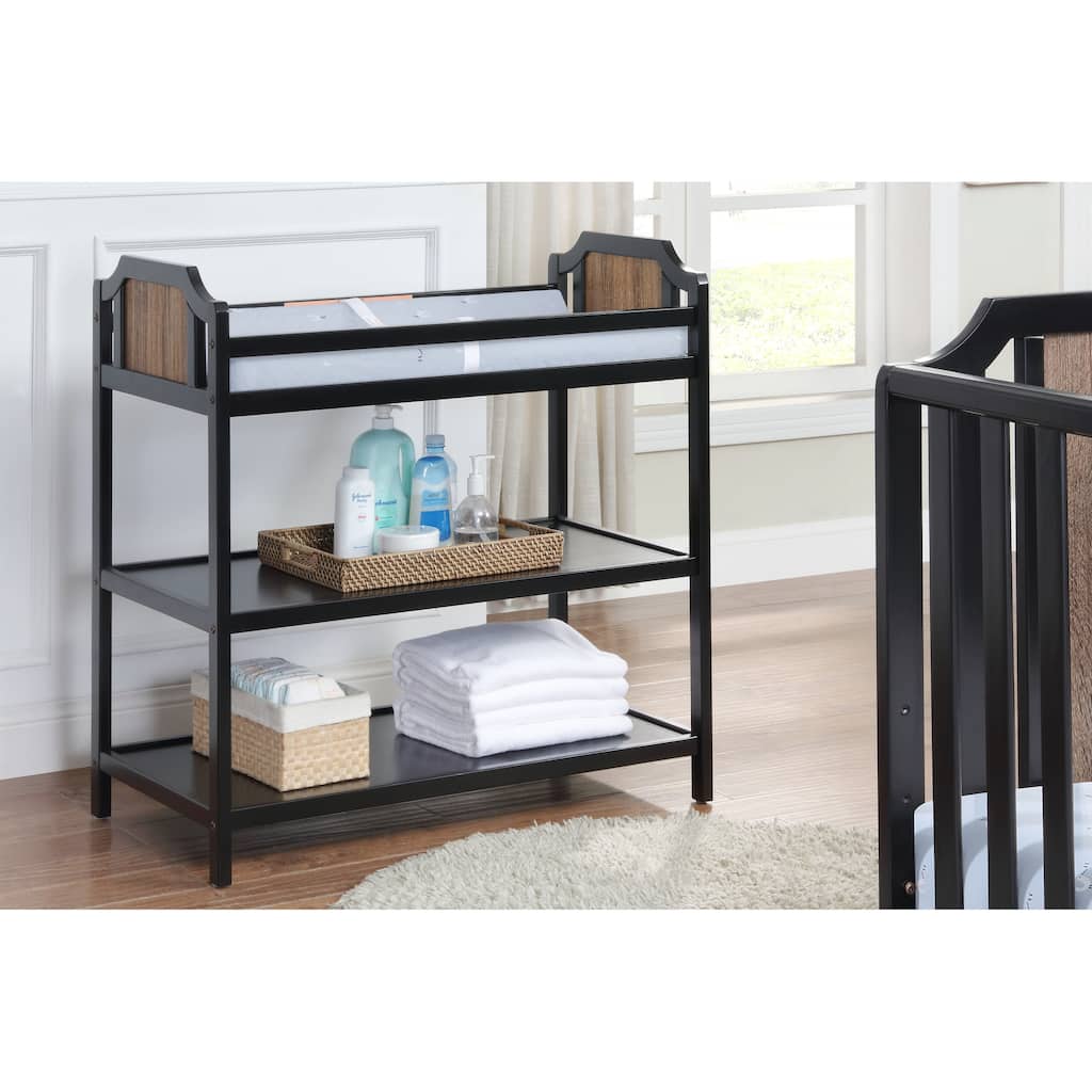 Suite Bebe Brees Changing Table