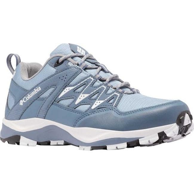 columbia women's wayfinder outdry hiking shoe