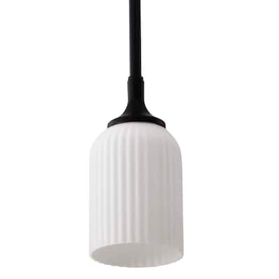 Nuvo Lighting 60/8645 Solara 5" Wide Mini Pendant