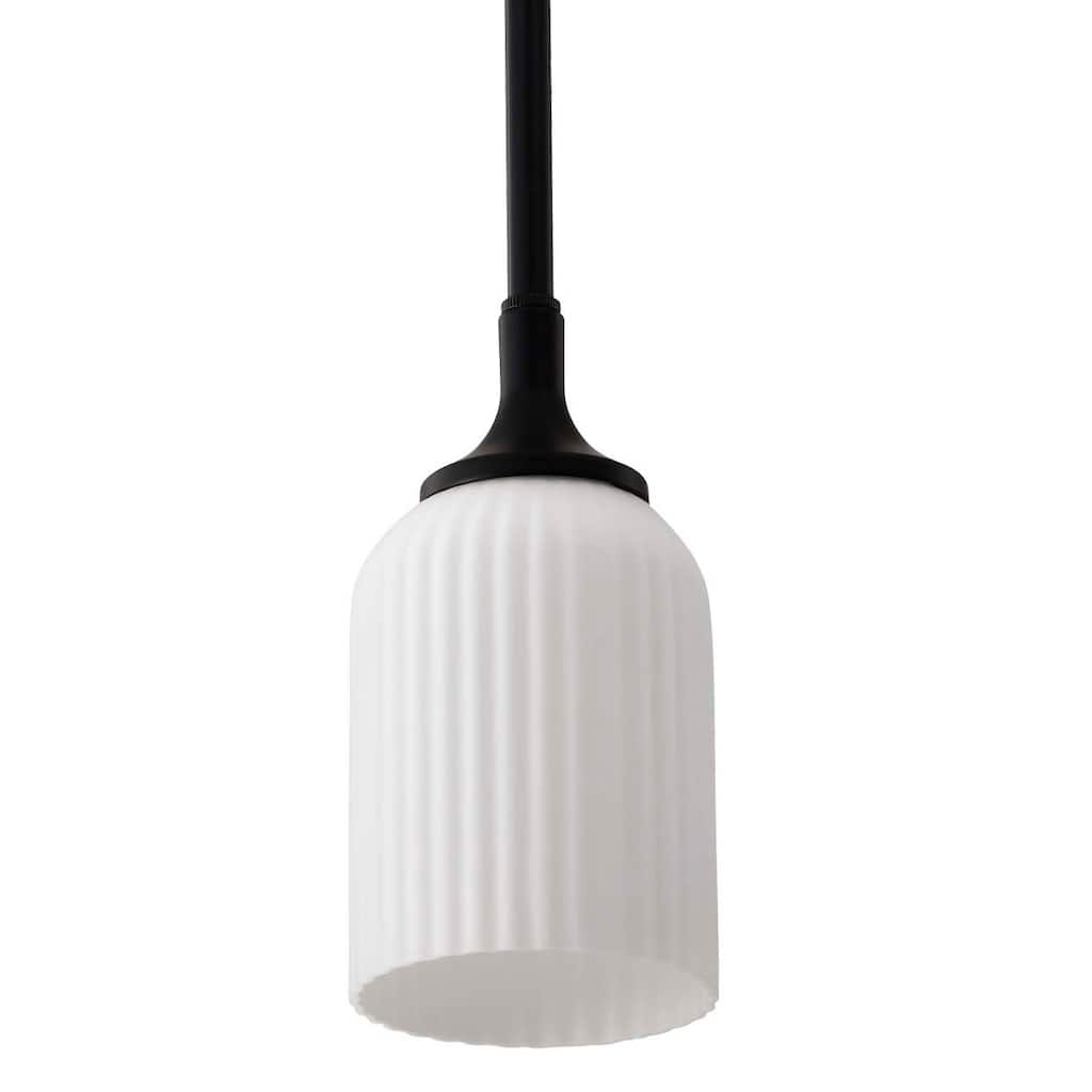 Nuvo Lighting 60/8645 Solara 5" Wide Mini Pendant