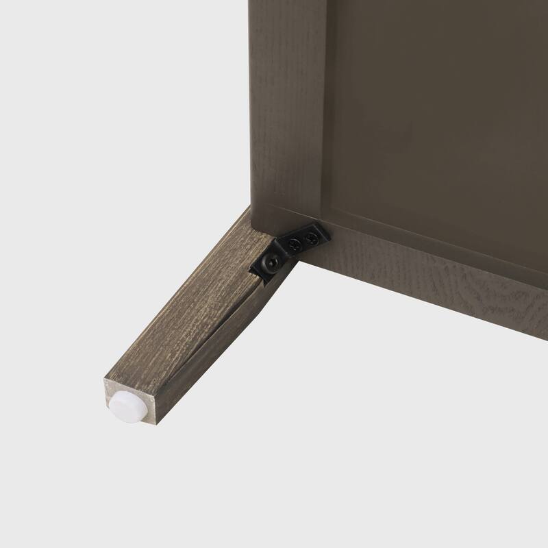 2 Drawer Side table