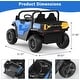preview thumbnail 28 of 46, Ride On Dump Truck, 24V Ride On Car with Remote Control