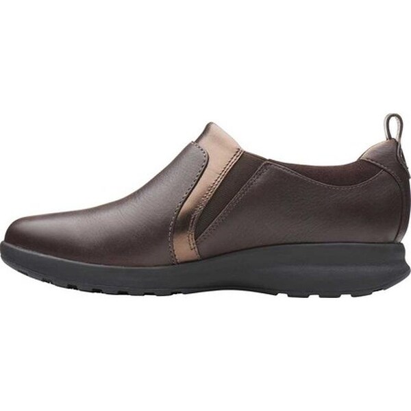 clarks womens shoes with zipper