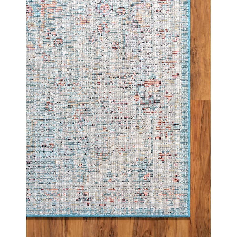 Traditional Kosmas Collection Area Rug