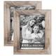 Option Set of 2-Brown&Light Grey